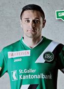 Mario Mutsch