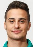 Ảnh cầu thủ Eldis Bajrami