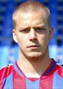 Ảnh cầu thủ Petr Pavlik