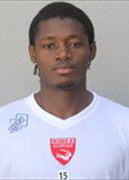 Lamine Diarrassouba