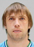 Dmitri Verkhovtsov