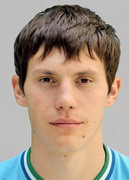 Aleksandr Eliseev