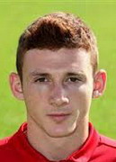 Jordan Cook