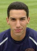 James Caton