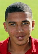 Harry Osborne
