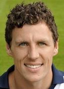 Darius Henderson