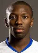 Ảnh cầu thủ Shaun Wright-Phillips