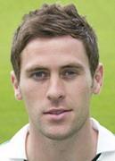 Ảnh cầu thủ Daryl Murphy