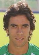 Ảnh cầu thủ Silvio Manuel Azevedo Ferreira Sa Pereir