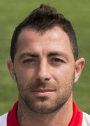 Ảnh cầu thủ Daniele Vantaggiato