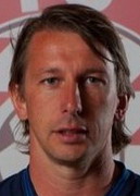 Ảnh huấn luyện viên Stefano Vecchi