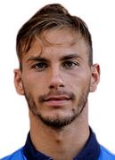 Leonardo Perez
