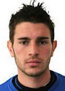 Mattia Minesso
