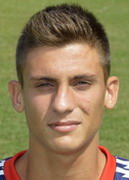 Cristian Riggio