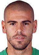 Ảnh huấn luyện viên Victor Valdes Arribas
