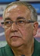 Ảnh huấn luyện viên Quique Hernandez