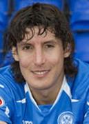 Francisco Sandaza
