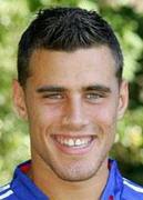 Ảnh cầu thủ Bryan Bergougnoux
