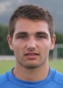 Nicolas Di Fraya