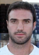 Ảnh cầu thủ Anastasios Dimitrios Venetis