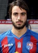 Ảnh cầu thủ Konstantinos Georgakopoulos