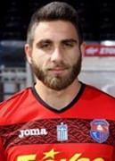 Ảnh cầu thủ Fotis Koutzavasilis