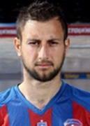 Ảnh cầu thủ Alexandros Kontos