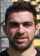Konstantinos Kaznaferis