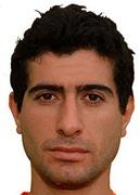 Gevorg Ghazaryan