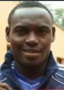 Hilaire Momi