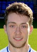 Liam Davies