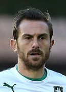 Paul Hayes