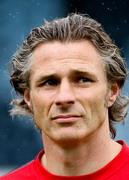 Ảnh huấn luyện viên Gareth Ainsworth