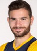 Anastasios Papachristos