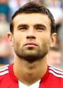 Dmytro Kozban