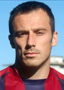 Ảnh cầu thủ Branko Ostojic