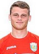 Ảnh cầu thủ Oleksandr Ilyuschenkov