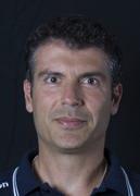 Ảnh huấn luyện viên Giannis Christopoulos