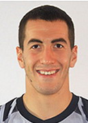 Branimir Aleksic