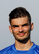 Dimitrios Bourous