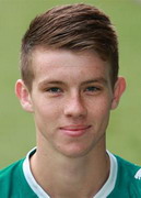 Tyler Harvey