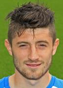 Lewis Kidd