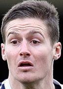 Barry Corr