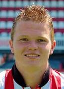 Pieter Langedijk