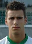 Ảnh cầu thủ Zico Gielis