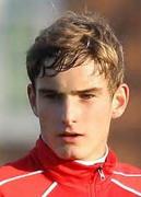 Patryk Stepinski