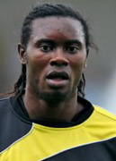 Calvin Zola Makongo