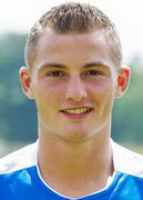 Jordy Thomassen