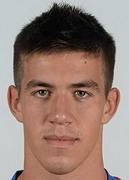 Ảnh cầu thủ Andrija Lukovic
