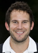 Ảnh cầu thủ Daniel van Straaten
